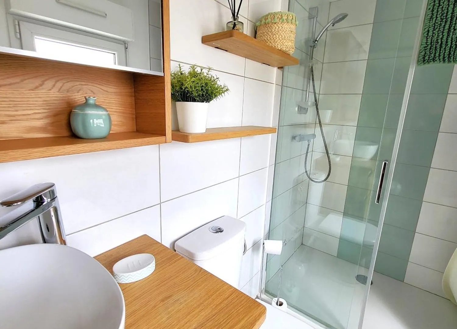 Petit Cocon De La Mer D'Iroise Le Conquet Holiday home
