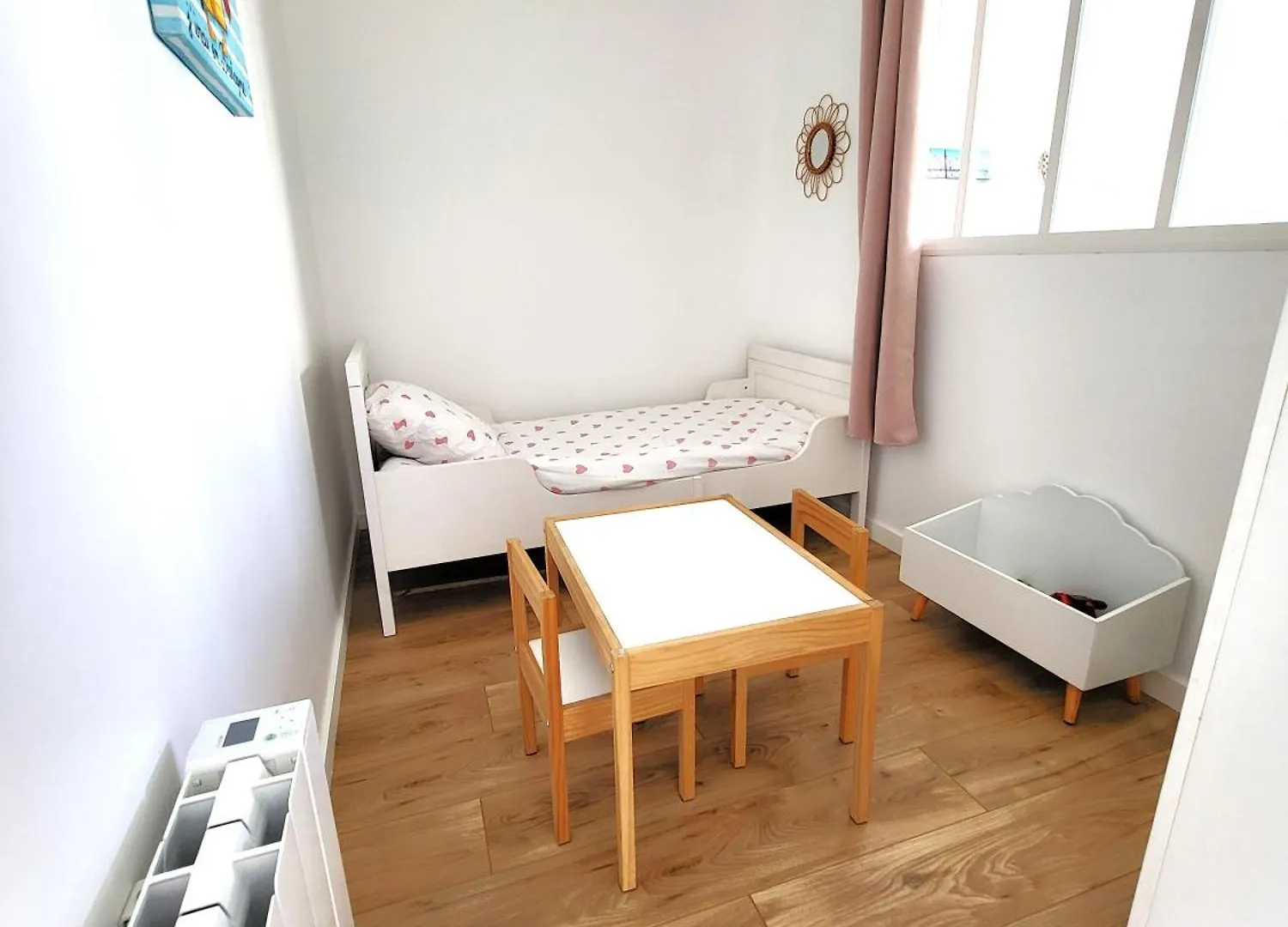 Holiday home Petit Cocon De La Mer D'Iroise Le Conquet