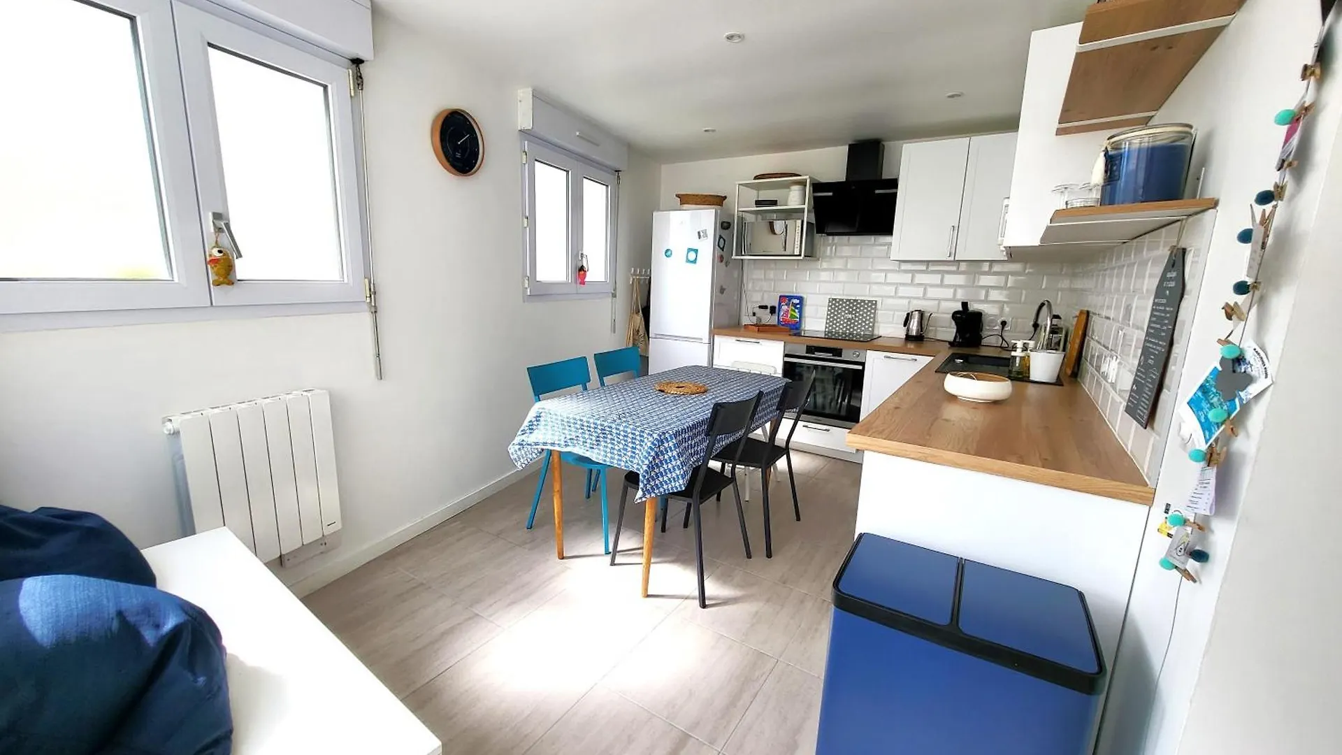 Holiday home Petit Cocon De La Mer D'Iroise Le Conquet